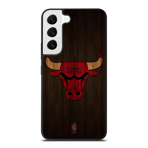 CHICAGO BULLS BASKETBALL COURT NBA Samsung Galaxy S22 Case Cover CHICAGO BULLS BASKETBALL COURT NBA Samsung Galaxy S22 Case Cover