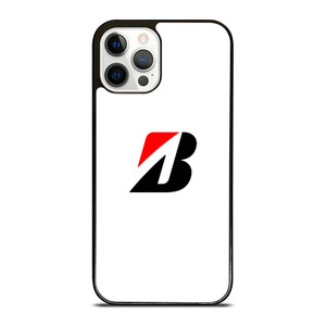 BRIDGESTONE TIRE LOGO iPhone 12 Pro Case Cover