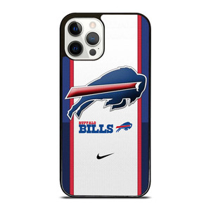 BUFFALO BILLS LOGO iPhone 12 Pro Case Cover BUFFALO BILLS LOGO iPhone 12 Pro Case Cover