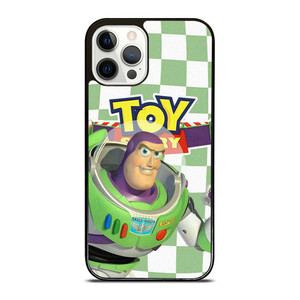 BUZZ LIGHTYEAR TOY STORY DISNEY 2 iPhone 12 Pro Case Cover
