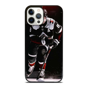 CALE MAKAR COLORADO AVALANCHE 2 iPhone 12 Pro Case Cover