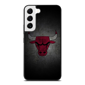 CHICAGO BULLS NBA GRUNGE Samsung Galaxy S22 Case Cover CHICAGO BULLS NBA GRUNGE Samsung Galaxy S22 Case Cover