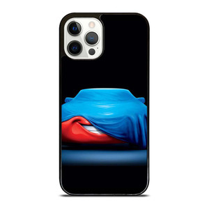 CARS SMILE iPhone 12 Pro Case Cover
