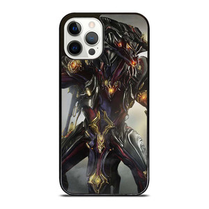 CHROMA PRIME WARFRAME iPhone 12 Pro Case Cover