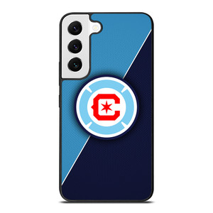 CHICAGO FIRE SOCCER MLS 2 Samsung Galaxy S22 Case Cover CHICAGO FIRE SOCCER MLS 2 Samsung Galaxy S22 Case Cover