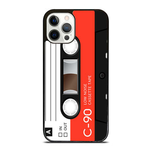 CLEVELAND BROWNS DAWG POUND C-90 iPhone 12 Pro Case Cover