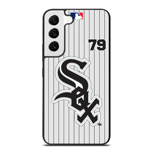 CHICAGO WHITE SOX JOSE ABREU 79 MLB BASEBALL Samsung Galaxy S22 Case Cover