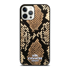 COACH NEW YORK SIGNATURE CITY iPhone 12 Pro Case Cover COACH NEW YORK SIGNATURE CITY iPhone 12 Pro Case Cover