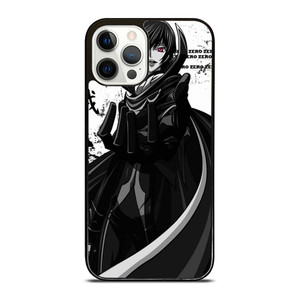 CODE GEASS ZERO iPhone 12 Pro Case Cover