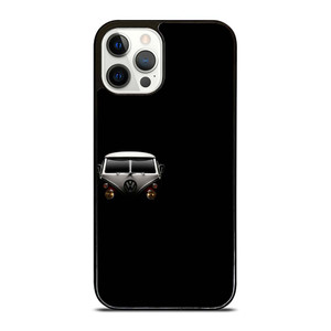 COMBI VW NIGHT iPhone 12 Pro Case Cover