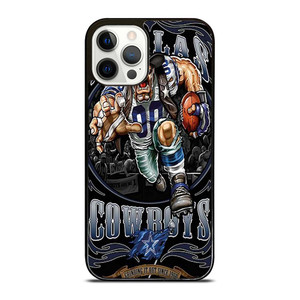 DALLAS COWBOYS FOOTBALL iPhone 12 Pro Case Cover