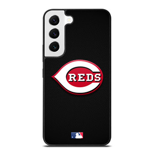 CINCINNATI REDS BASEBALL TEAM Samsung Galaxy S22 Case Cover CINCINNATI REDS BASEBALL TEAM Samsung Galaxy S22 Case Cover