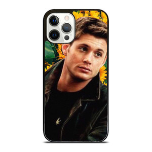 DEAN WINCHESTER SUPERNATURAL iPhone 12 Pro Case Cover