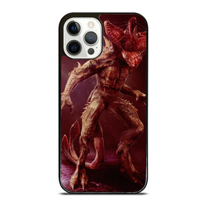 DEMOGORGONS STRANGER THINGS 2 iPhone 12 Pro Case Cover