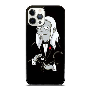 DISENCHANTMENT LUCI X BEAN iPhone 12 Pro Case Cover