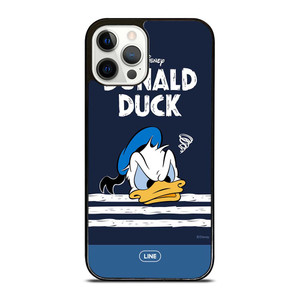 DISNEY DONALD DUCK iPhone 12 Pro Case Cover DISNEY DONALD DUCK iPhone 12 Pro Case Cover