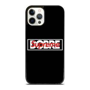 DOBRE BROTHERS SUPREME iPhone 12 Pro Case Cover