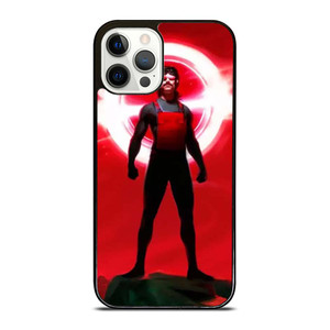 DR DISRESPECT GAME STYLE iPhone 12 Pro Case Cover