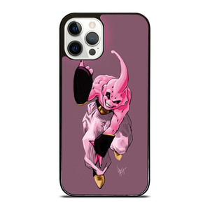 DRAGON BALL MAJIN BOO CARTOON iPhone 12 Pro Case Cover