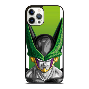 DRAGON BALL PERFECT CELL ANIME MANGA iPhone 12 Pro Case Cover DRAGON BALL PERFECT CELL ANIME MANGA iPhone 12 Pro Case Cover