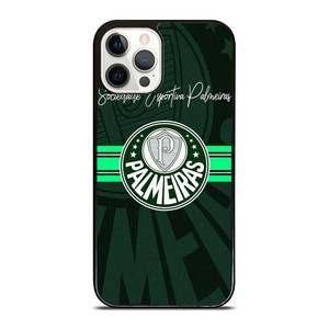 ESPORTIVO PALMEIRAS FC LOGO iPhone 12 Pro Case Cover