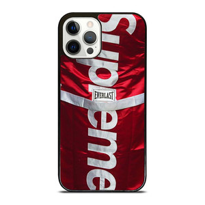 EVERLAST BOXING CLOAK SUPREME iPhone 12 Pro Case Cover
