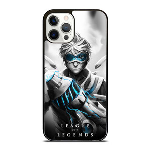 EZREAL LEAGUE OF LEGENDS 2 iPhone 12 Pro Case Cover