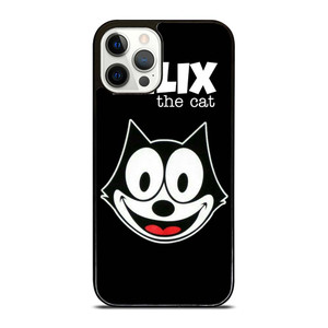 FELIX THE CAT HEAD iPhone 12 Pro Case Cover