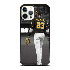 FERNANDO TATIS JR SAN DIEGO PADRES iPhone 12 Pro Case Cover FERNANDO TATIS JR SAN DIEGO PADRES iPhone 12 Pro Case Cover