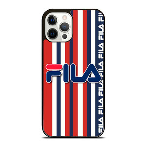 FILA SPORT LOGO iPhone 12 Pro Case Cover FILA SPORT LOGO iPhone 12 Pro Case Cover