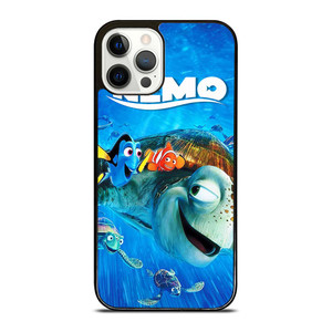 FINDING NEMO DISNEY PIXAR iPhone 12 Pro Case Cover