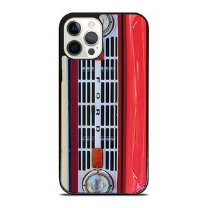 FORD BRONCO CLASSIC CAR iPhone 12 Pro Case Cover FORD BRONCO CLASSIC CAR iPhone 12 Pro Case Cover