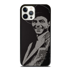 FRANK SINATRA SINGER iPhone 12 Pro Case Cover FRANK SINATRA SINGER iPhone 12 Pro Case Cover