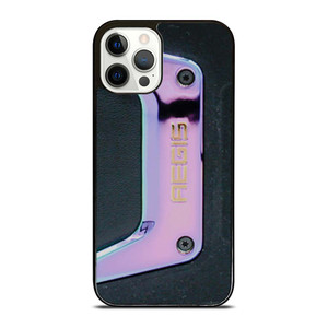 GEEKVAPE AEGIS KIT iPhone 12 Pro Case Cover