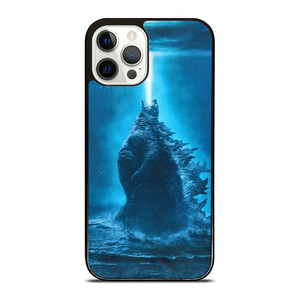 GODZILLA 2 KING OF THE MONSTERS iPhone 12 Pro Case Cover