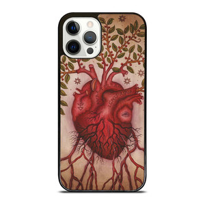 GOOD CHARLOTTE CARDIOLOGY iPhone 12 Pro Case Cover
