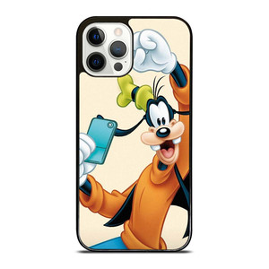 GOOFY DISNEY FUNNY iPhone 12 Pro Case Cover