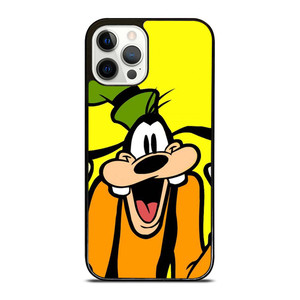 GOOFY DISNEY VINTAGE iPhone 12 Pro Case Cover GOOFY DISNEY VINTAGE iPhone 12 Pro Case Cover