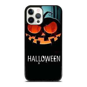 HALLOWEEN ICON iPhone 12 Pro Case Cover