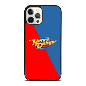 HENRY DANGER WALLPAPER iPhone 12 Pro Case Cover