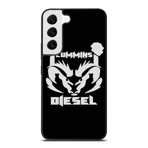 CUMMINS DIESEL Samsung Galaxy S22 Case Cover CUMMINS DIESEL Samsung Galaxy S22 Case Cover