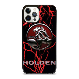 HOLDEN SYMBOL iPhone 12 Pro Case Cover