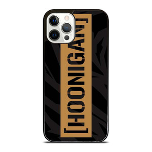 HOONIGAN RACING LOGO iPhone 12 Pro Case Cover