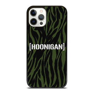 HOONIGAN RACING MONSTER iPhone 12 Pro Case Cover