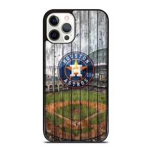 HOUSTON ASTROS BASEBALL ARENA iPhone 12 Pro Case Cover HOUSTON ASTROS BASEBALL ARENA iPhone 12 Pro Case Cover
