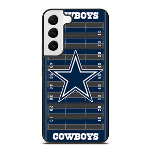 DALLAS COWBOYS FOOTBALL FIELD Samsung Galaxy S22 Case Cover DALLAS COWBOYS FOOTBALL FIELD Samsung Galaxy S22 Case Cover