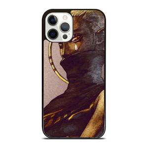 IMPA THE LEGEND OF ZELDA iPhone 12 Pro Case Cover
