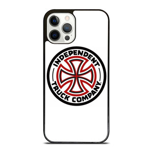 INDEPENDENT TRUCK COMPANY  iPhone 12 Pro Case Cover