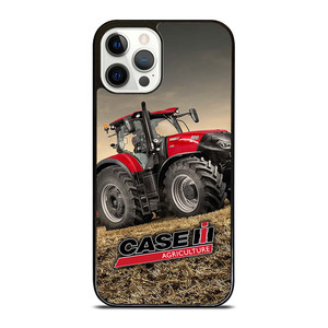 INTERNATIONAL HARVESTER CASE IH TRACTOR iPhone 12 Pro Case Cover