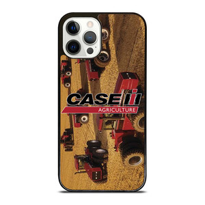 INTERNATIONAL HARVESTER TRACTOR LOGO iPhone 12 Pro Case Cover